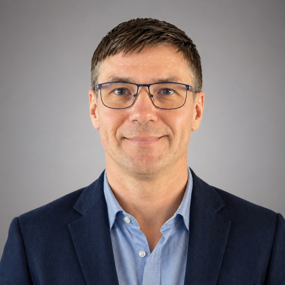 Sergii Khomenko